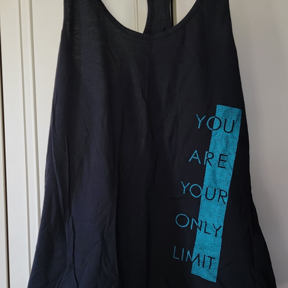 Asics Workout Tank